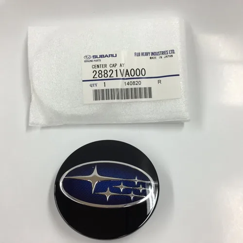 Vista 2 de Subaru 40342-28821VA000 Taza para neumáticos original