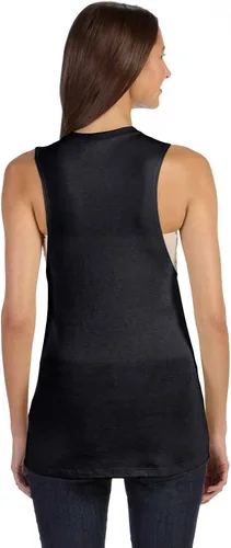 Vista 2 de Bella Canvas womens B8803