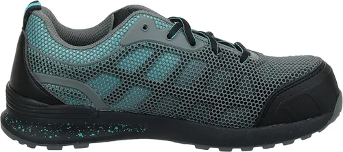 Vista 9 de SKECHERS Trabajo Bulklin-Lyndale para mujer