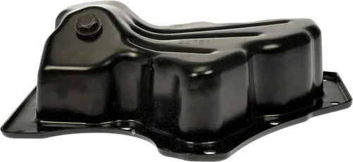 Vista 2 de Dorman Cárter de aceite de motor 264-216 compatible con modelos seleccionados Cadillac/Chevrolet/GMC