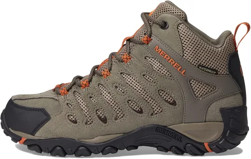 Vista 4 de Merrell Crosslander 2 Mid WP