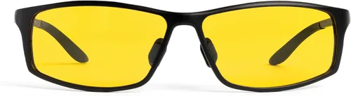 Vista 13 de by Dave Asprey Daylights Yellow Lenses Block 75% of Blue Light for Heavy Daytime Screen Use