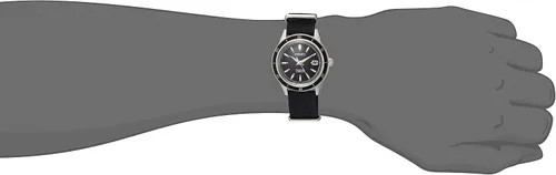 Vista 2 de SEIKO PRESAGE SARY197 - Correa de nailon para hombre con línea básica reloj japonés doméstico