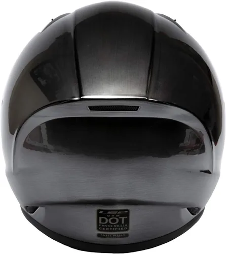 Vista 4 de LS2 Helmets Street Fighter 2020 Casco