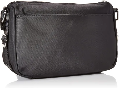 Vista 4 de Calvin Klein Belfast Nylon Key Item Small Crossbody