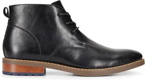 Vista 6 de Van Heusen Zapatos Gibson Oxford para hombre
