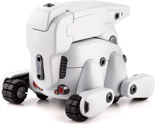 Vista 2 de KOTO MARUTTOYS TAMOTU PRO [Cool White Ver.]
