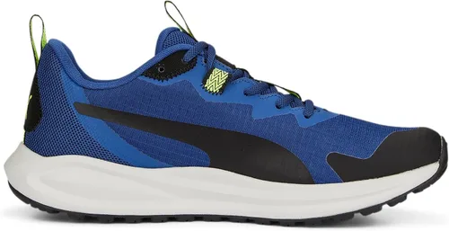 Vista 3 de PUMA Tenis Twitch Runner para mujer