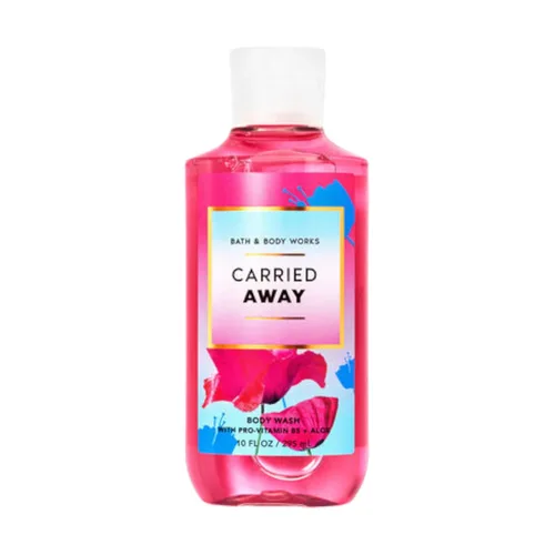 Vista 47 de Bath & Body Works - Gel de ducha Signature Collection para mujeres, 10 onzas líquidas (Aloe & Palm)