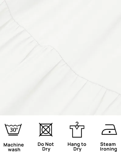 Vista 5 de ZESICA Vestido midi bohemio de verano con un hombro descubierto, manga corta, fruncido, abertura lateral, con volantes
