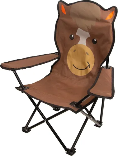 Vista 13 de Pacific Play Tents Silla plegable para niños