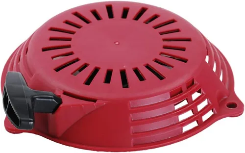 Vista 4 de HIFROM Kit de filtro de aire de arranque de retroceso compatible con Honda GCV135 GCV160 GC135 GC160 EN2000 HRB216 HRC216 HRR216 HRS216 HRT216