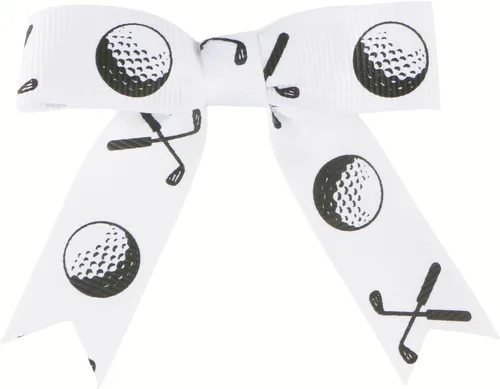 Vista 8 de Meseey 30 lazos de cinta impresos de baloncesto de 3 pulgadas, lazos pequeños para envolver regalos, baby shower, boda, recuerdos de fiesta, cake