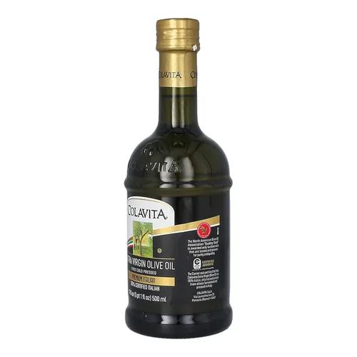Vista 7 de Colavita Premium - Aceite de oliva extra virgen italiano