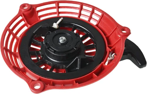 Vista 5 de Reemplazo de arranque de retroceso para Honda GC135 GC160 GCV135 GCV160 EN2000 EN2500 Motor de generador Reemplazar 28400-ZL8-023ZA 28400-ZL8-013ZA