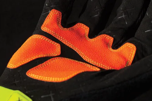 Vista 7 de Ironclad EXO2-HZA-02-S EXO Hi-Viz Guantes de Abrasión
