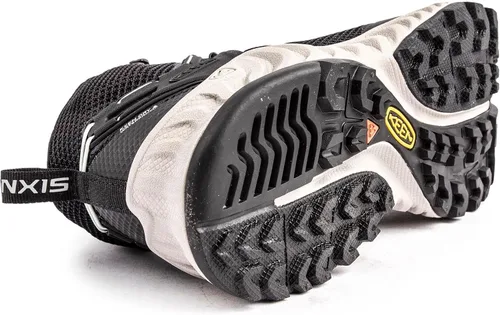 Vista 5 de KEEN Nxis Evo para mujer de altura media, impermeable, Fast Packing