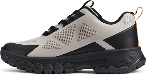Vista 3 de BASS OUTDOOR Botas de senderismo Peak sin costuras para mujer