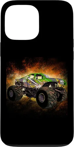 Vista 24 de Monster Truck Case for iPhone 16