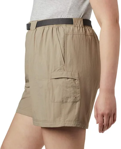 Vista 9 de Columbia Pantalón corto Sandy River Cargo para mujer