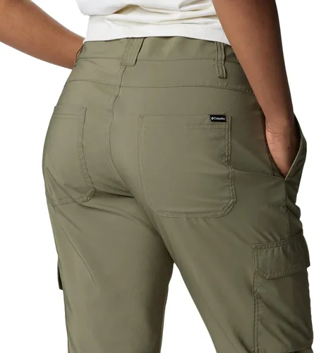 Vista 5 de Columbia Capri Silver Ridge Utility para mujer