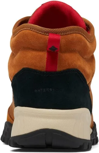 Vista 4 de Columbia Zapatos de senderismo Fairbanks Mid para hombre