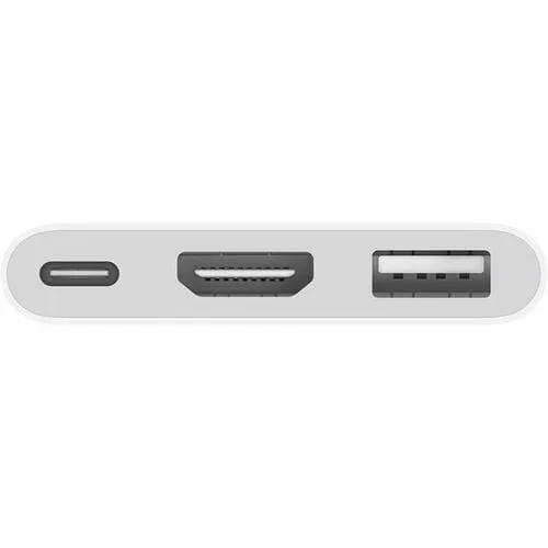 Vista 3 de USB-C DIGITAL AV MULTIPORT ADAPTER-AME