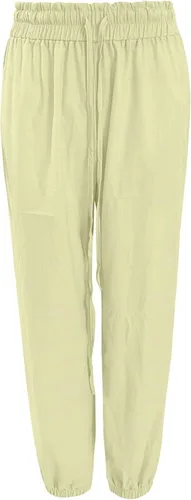 Vista 3 de Pantalones casuales de negocios para mujer ropa de calle cómodos cintura baja cintura alta pantalones de yoga para mujer