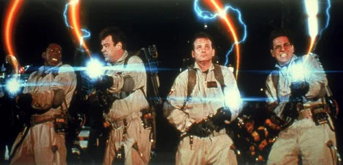 Vista 4 de Ghostbusters (Widescreen Edition)