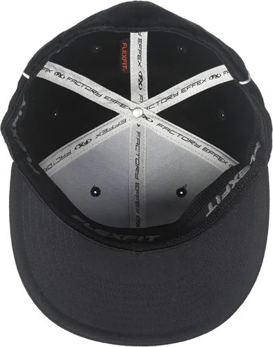 Vista 3 de Factory Effex 'Yamaha Racing', gorra Flex-Fit