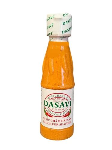 Vista 83 de Grupo de salsa de chile (1 PACK, SALSA CALIENTE NEGRA BULDAK)
