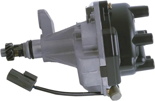 Vista 4 de Cardone 84-58600 Nuevo Distribuidor Electrónico HEI y Módulo, Nueva Tecnología Elaborada, Asegura Forma, Ajuste y Función Adecuados, Compatible
