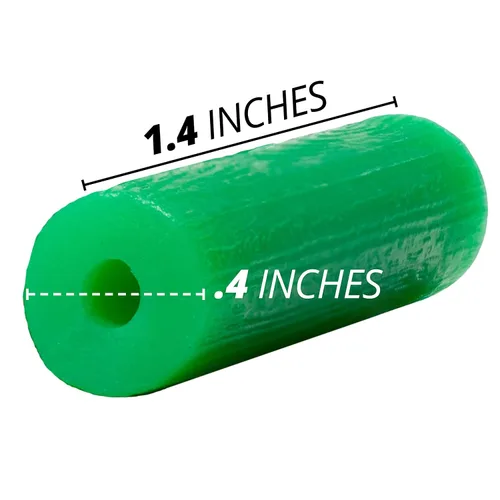 Vista 2 de IXO Aligner - Masticables para alineadores Invisalign – Accesorios masticables Invisalign – Aligner Chewies para bandejas Invisalign, masticables