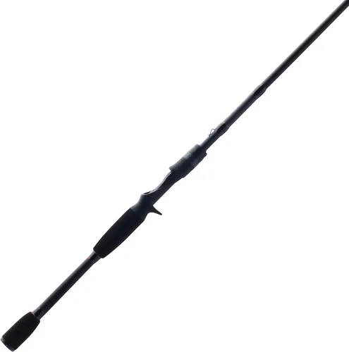 Vista 8 de Abu Garcia Vendetta caña de pesca casting