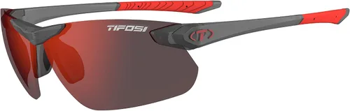 Vista 12 de Tifosi Seek FC 2.0 - Gafas de sol deportivas para hombre y mujer, ideales para ciclismo, golf, senderismo, correr, tenis y pickleball