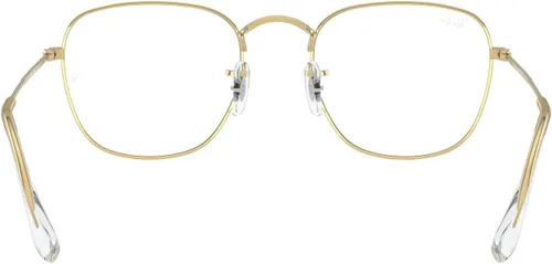 Vista 7 de Ray-Ban Rx3857v Frank Square - Marcos para gafas graduadas
