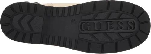 Vista 4 de GUESS Botines Leeda2 para mujer