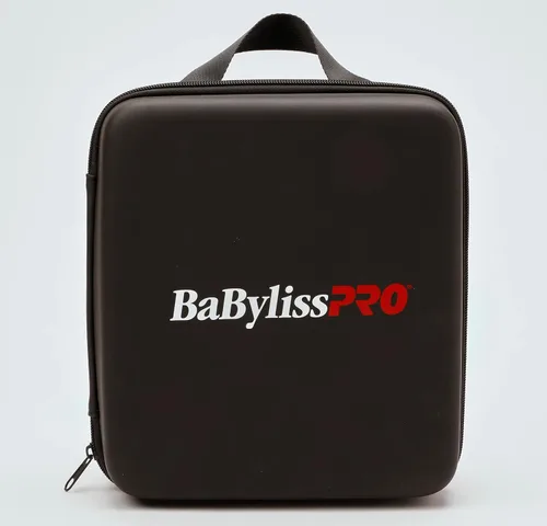 Vista 6 de BaBylissPRO Estuches y bolsa de almacenamiento de peluquería