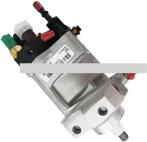 Vista 5 de Bomba de inyección de combustible diesel 095000-7060 1111300TAR R9044Z120A, compatible para JMC