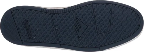 Vista 4 de Emerica Romero Zapato de skate con cordones