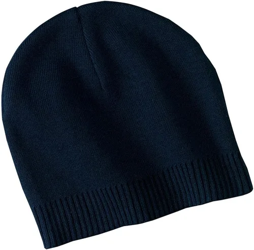 Vista 2 de JOE 'S USA – 100% algodón Beanies en 5