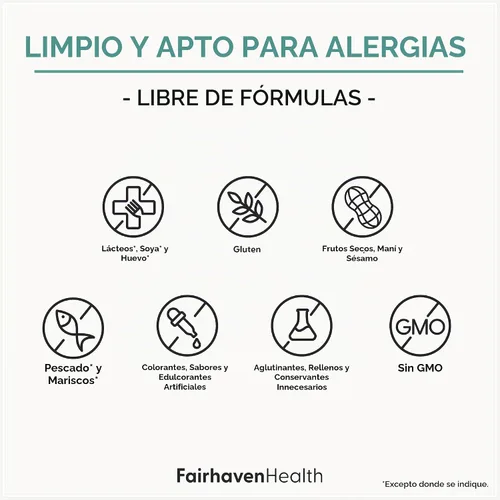Vista 5 de Fairhaven Health FertilAid para mujeres Suplementos de fertilidad con vitaminas prenatales para mujeres Concepción para ella con Vitex y ácido