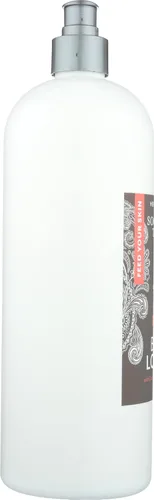 Vista 6 de Soothing Touch, Loción corporal de pétalos de rosa, 32 oz