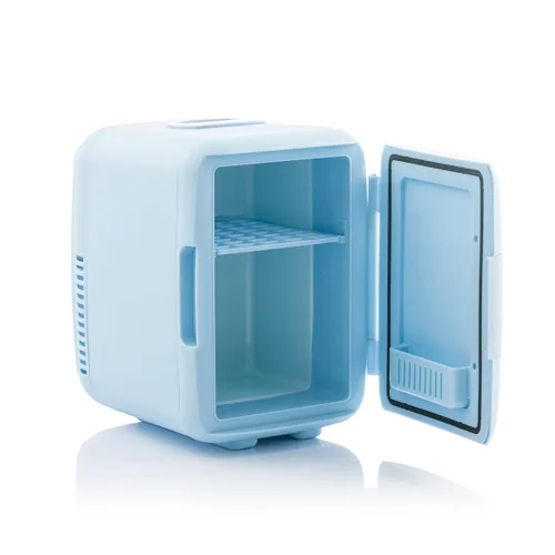 Vista 11 de Mini Nevera para Cosméticos Frecos InnovaGoods