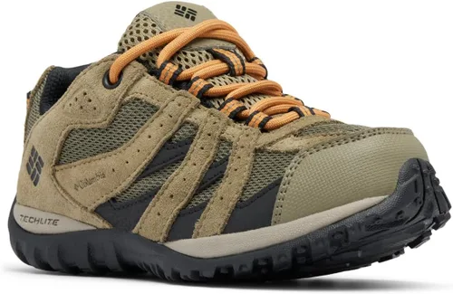 Vista 10 de Columbia Zapatillas impermeables Redmond para niños