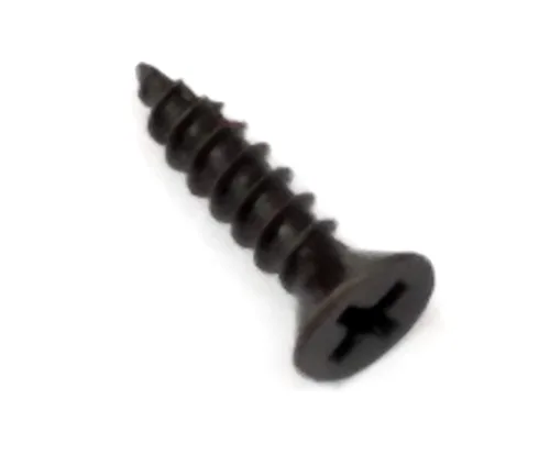 Vista 2 de Hinge Outlet Tornillos para madera, tornillos resistentes para puertas, armarios, muebles y proyectos de bricolaje