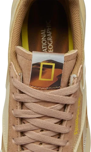 Vista 5 de Reebok - Tenis Classic Legacy para mujer