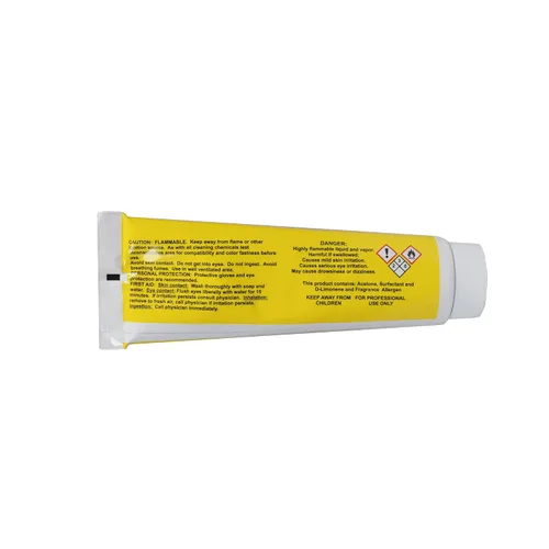Vista 2 de CTI - Pro's Choice - Gel Pro Solv - Tubo de 4.15 onzas 1060