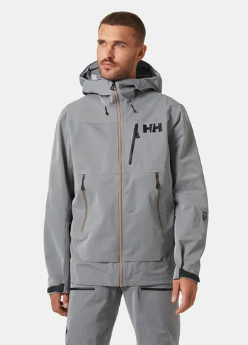 Vista 3 de Helly-Hansen Chaqueta Odin Mountain Infinity Shell para hombre