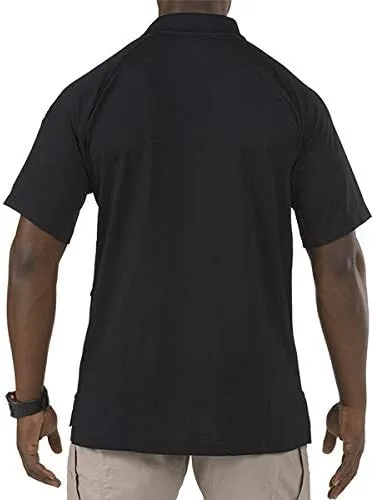 Vista 2 de Camisa tipo polo de piqué para hombre 5.11 71049 Performance